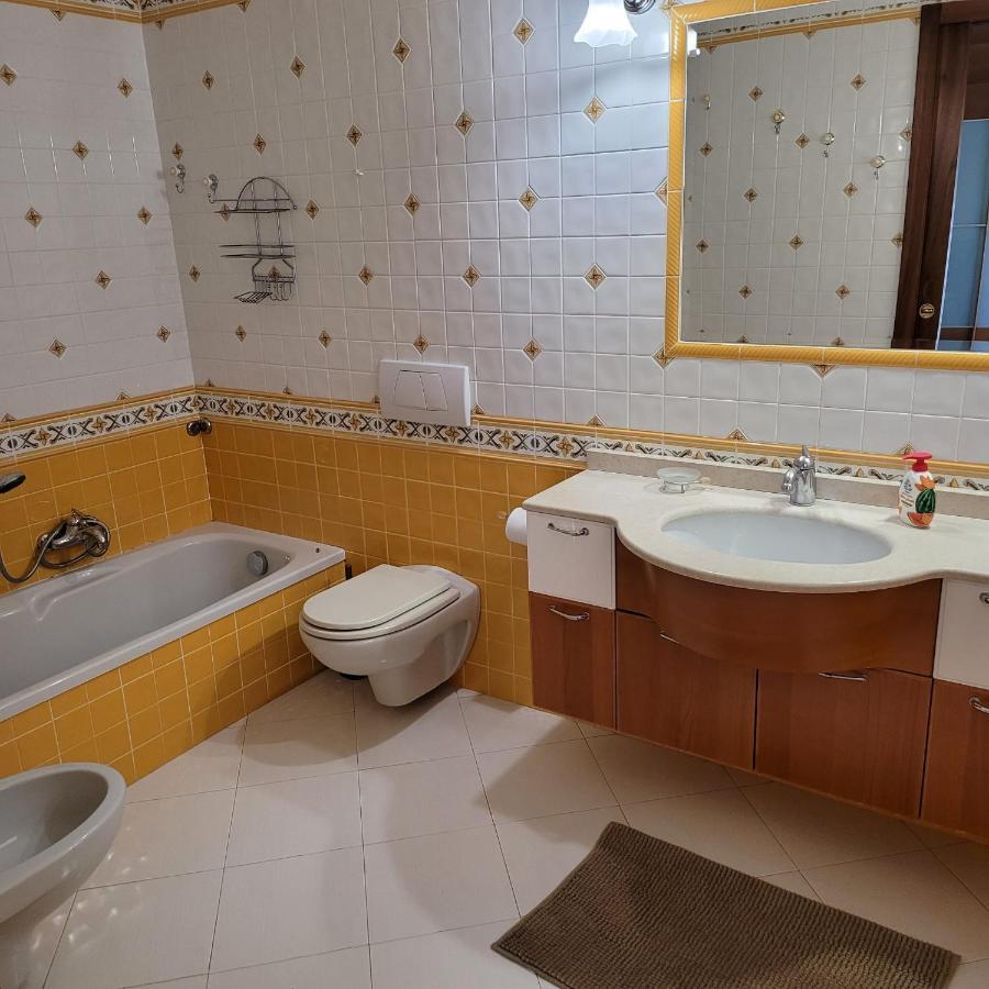 Chez Barnie Favoloso Appartamento Privato In Villa A 800Mt Ingresso Fiera Rimini Exterior foto